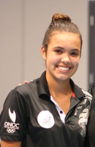 PerthTTClub's tweet image. Like to improve your #TableTennis ?

Holly Nicolas Oz Top 10 U18 Girls Singles Champ will coach students Sat 3 to 5pm. #Perth

All welcome!