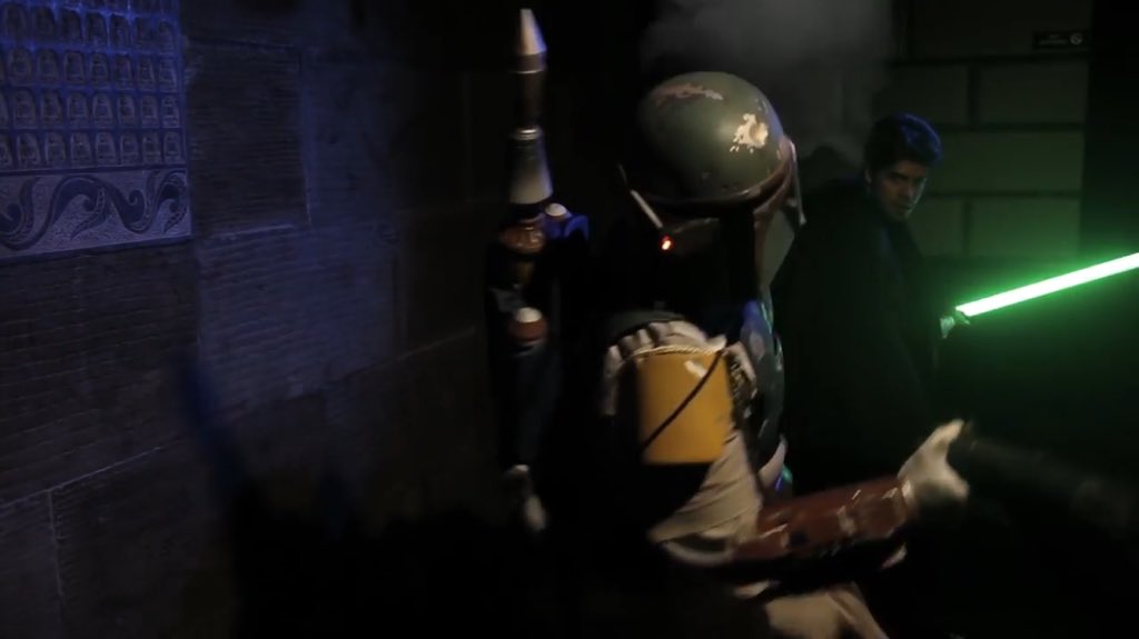 PolyphonyFilms's tweet image. Thank you for all the Idiot's Array support. 2000 views and going strong. If you haven't already, check it out now: youtu.be/XkkTmPvwcI0