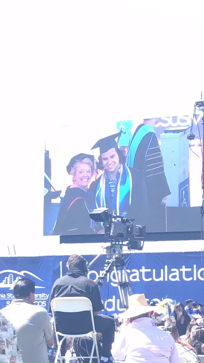 _Automaticmojo's tweet image. I did it👨‍🎓