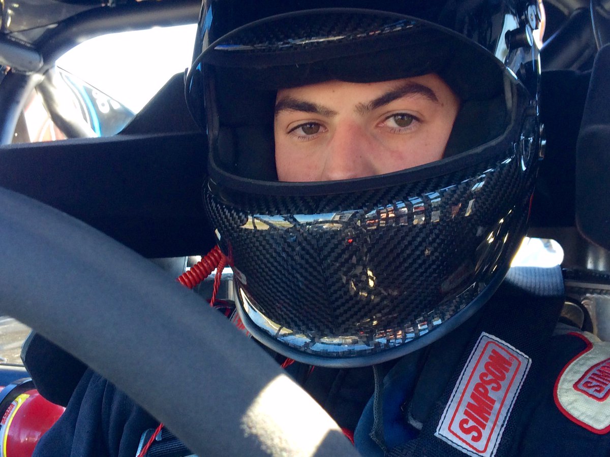 RaceDayCT's tweet image. Uncaught: Chase Dowling Rolls To Second SK Modified Win Of 2017 At Stafford Speedway #NWAAS racedayct.com/2017/05/uncaug…