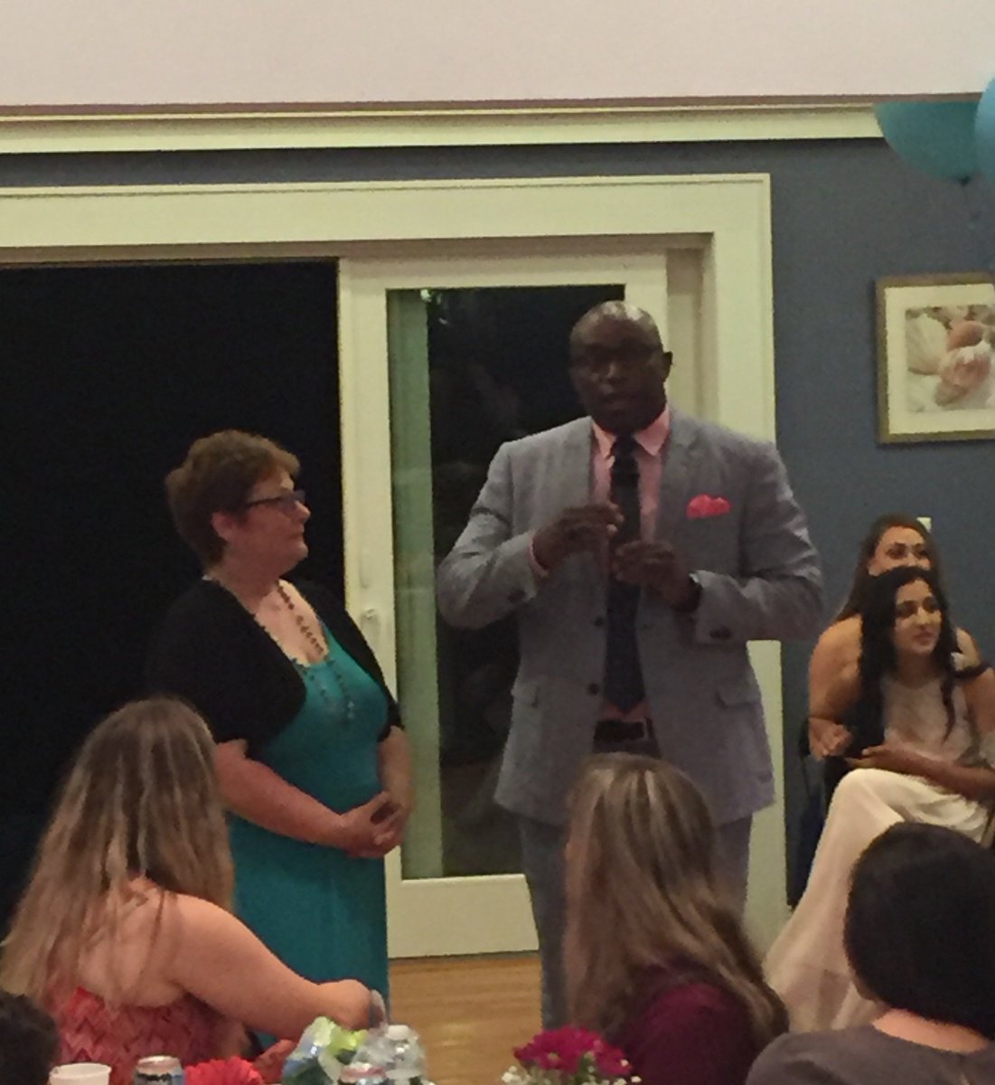 West Islip HS tweet media