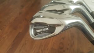 Pinhawk SL Wedges Review - single-length-irons-guy.com/pinhawk-sl-wed… #Golf #SingleLengthIronsGuy