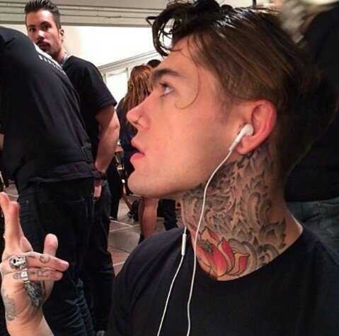 ppreckless's tweet image. 