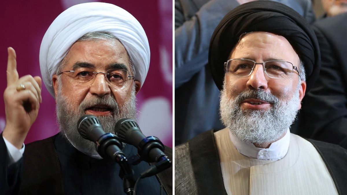 Iranian regime agents operating polling stations across US, sources say go.inews.photo/PBVgSb