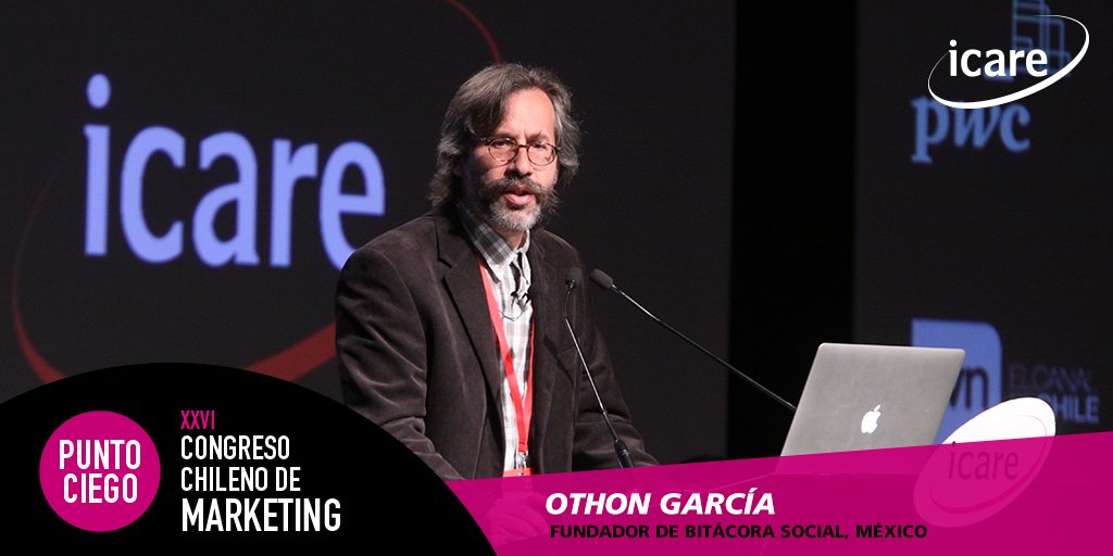 icare_chile's tweet photo. Descarga desde aquí la presentación de Othon García, fundador de Bitácora Social, México, en #COMAR2017: https://t.co/nd1PLZUEbM #ICARE https://t.co/YKRt6RsMVi