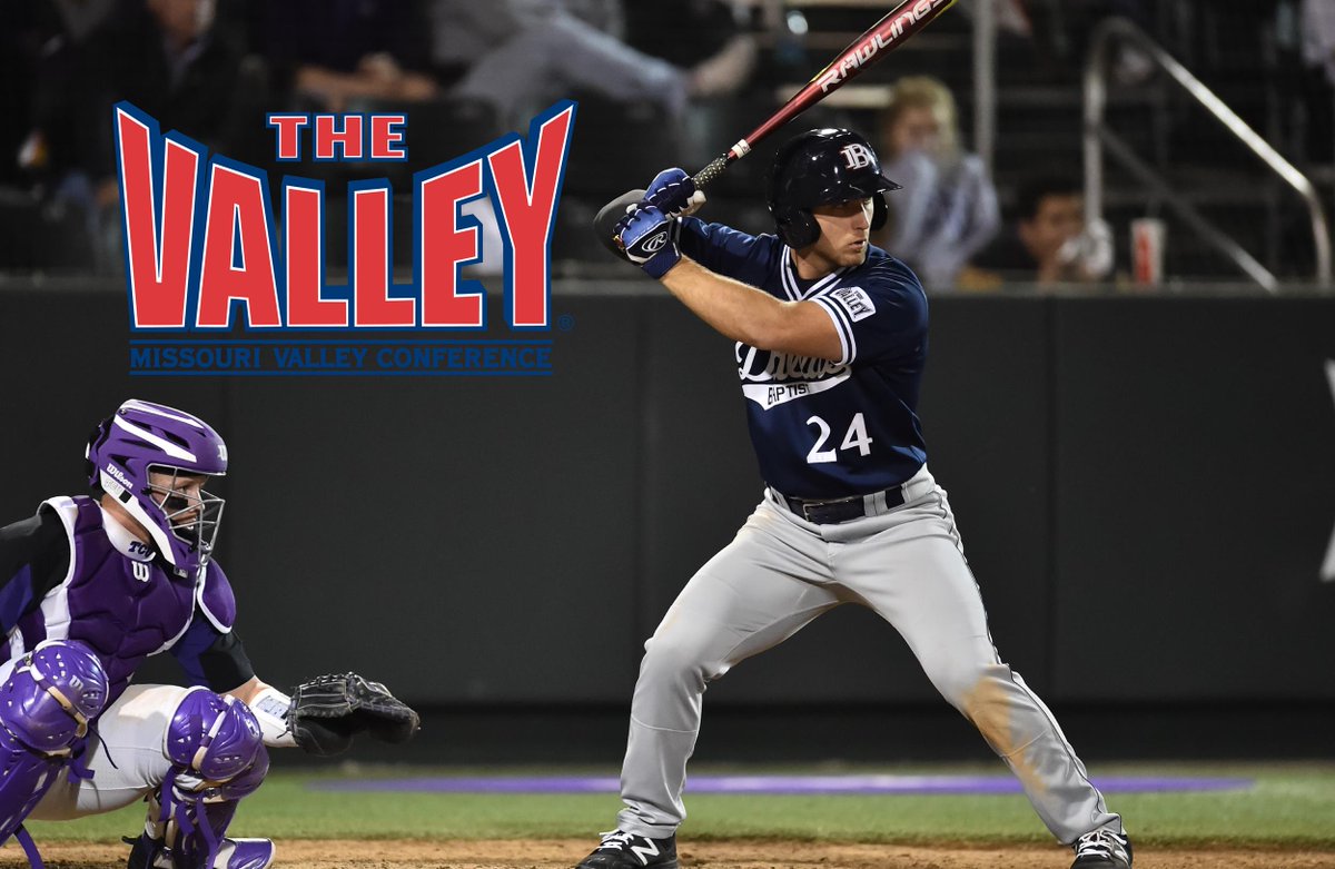 DBU_Baseball's tweet image. Big Fly! Austin Listi gives DBU a 1st inning lead with a 2-out solo shot to left. That's career HR #47 for Listi (2nd most in DBU history).