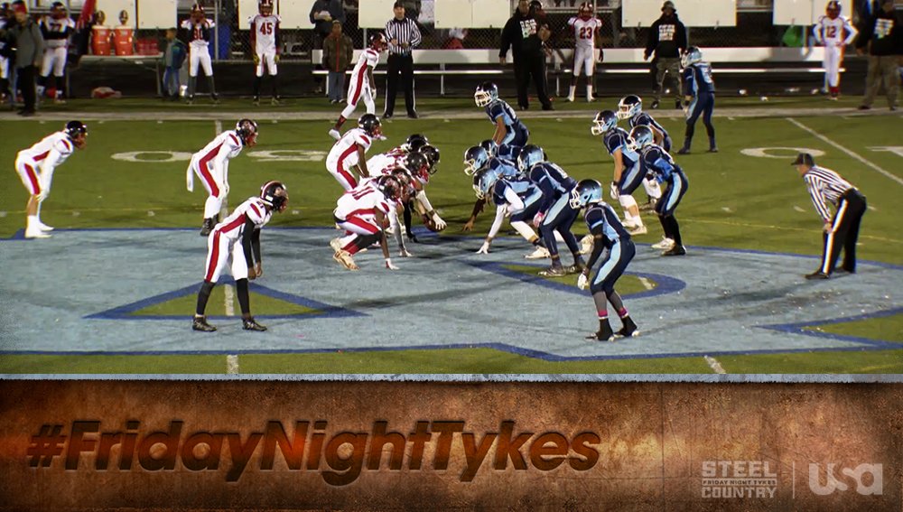 Friday Night Tykes tweet media