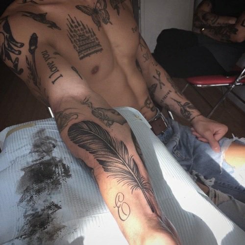 ppreckless's tweet image. 