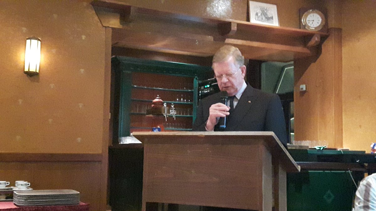 Wolkom Cees van Mourik, de deeglike en ynspirearjende nije foarsitter fan <a href="/fnpfryslan/">FNP</a>. Taspraak foar de ALG.