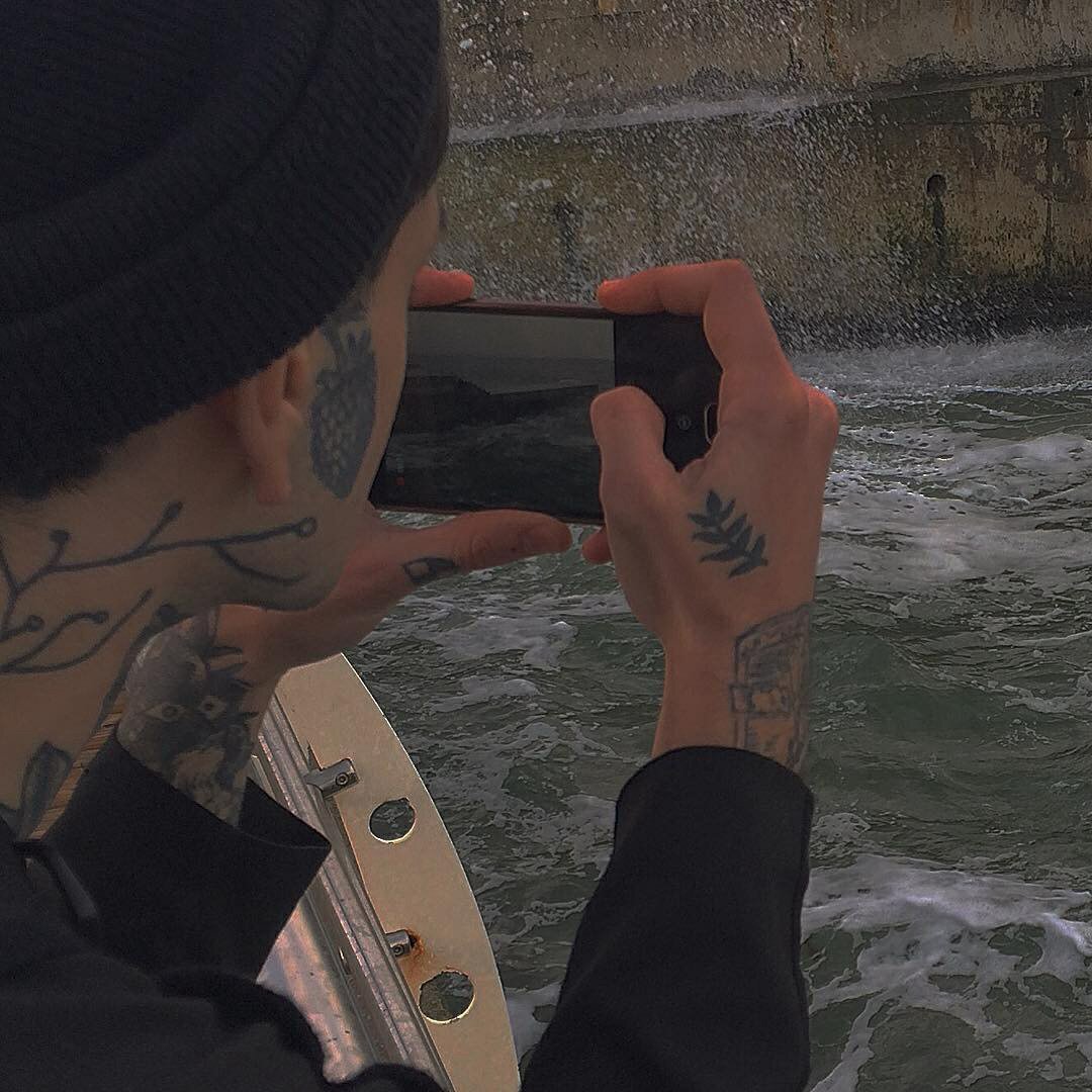 ppreckless's tweet image. 