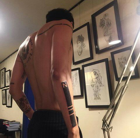 ppreckless's tweet image. 