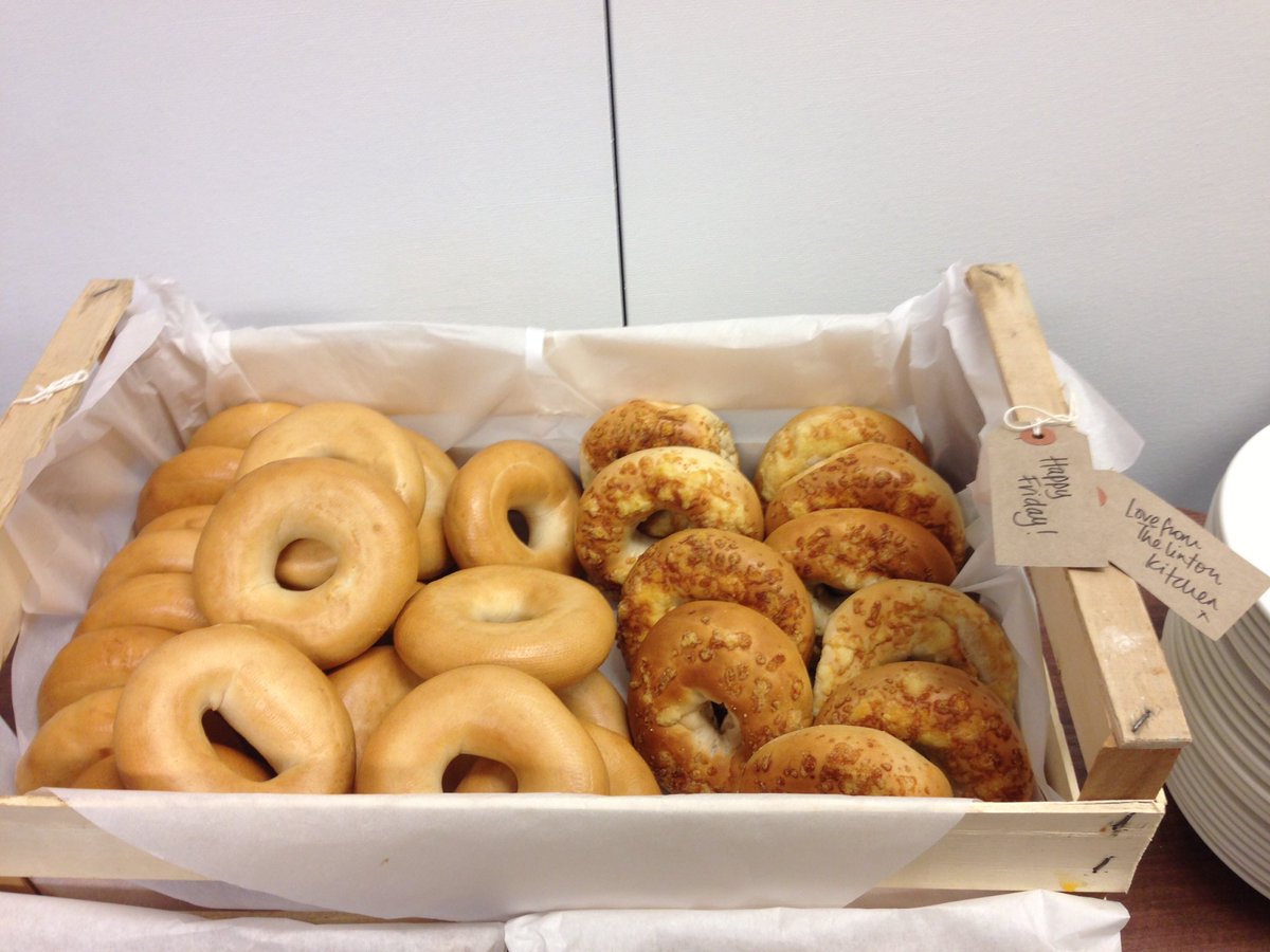 Jancy247's tweet image. Very nice treats for our breakfast and learn with the Singapore team today. Thank you @LintonKitchen