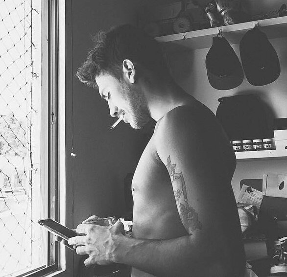 ppreckless's tweet image. 