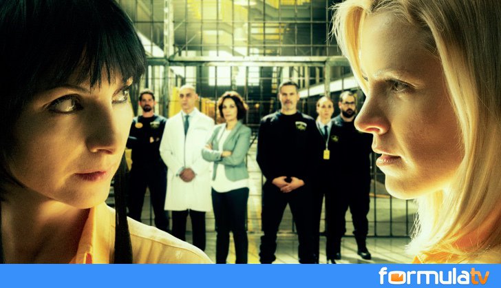 FormulaTV's tweet photo. 'Vis a vis', más cerca de tener una tercera temporada de la mano de FOX España https://t.co/ZXkSDwf60y https://t.co/7c0bamgcuP
