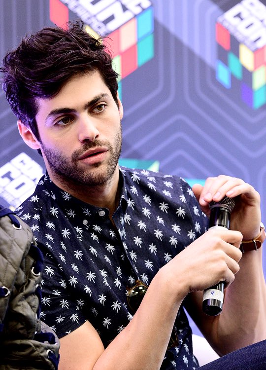 MattDaddarioPT's tweet image. Mas é muito lindo mesmo 😍