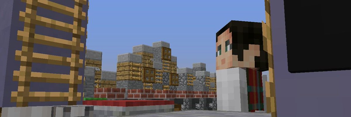 DynamicParks's tweet image. Apply for builder and get building here at at Dynamic Parks! bit.ly/2pUxpSJ