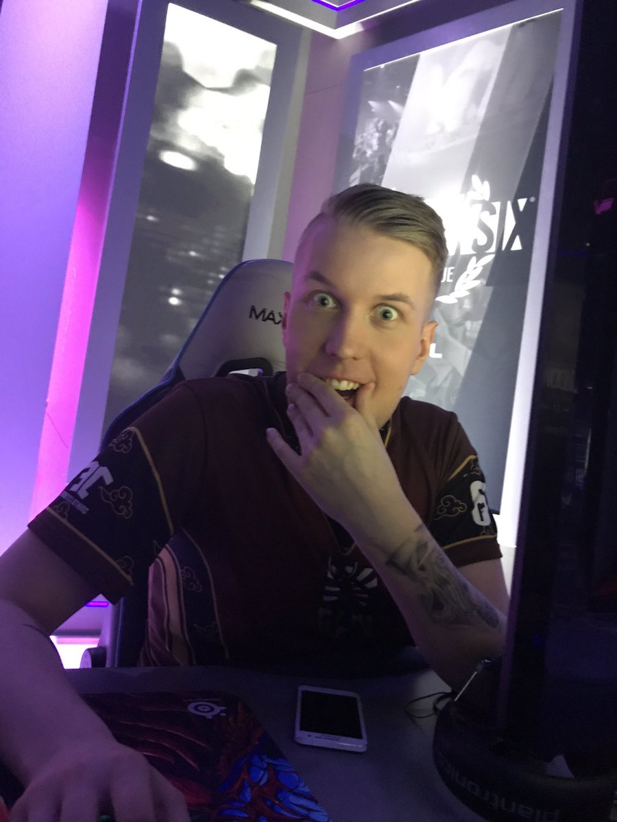 Marius Lauer tweet media