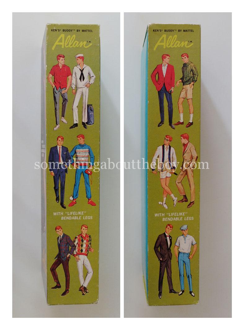 keatonomy's tweet image. i'm really glad u guys also like allan, here's some good pics that didn't make the cut