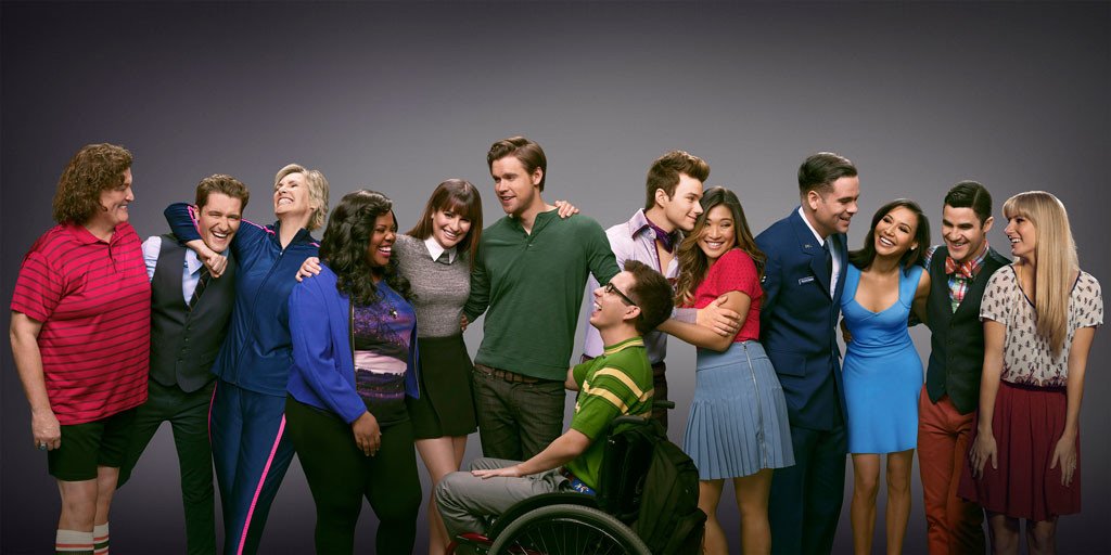 GleeSongs's tweet photo. 8 years ago this show changed our lives completely and we will always be so thankful for that. #8YearsOfGlee ❤ https://t.co/0RqTbyRKmb