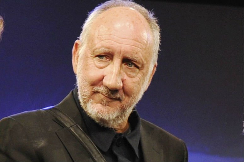 Happy birthday to Pete Townshend! Here are some of our favorite guitar smashings:  