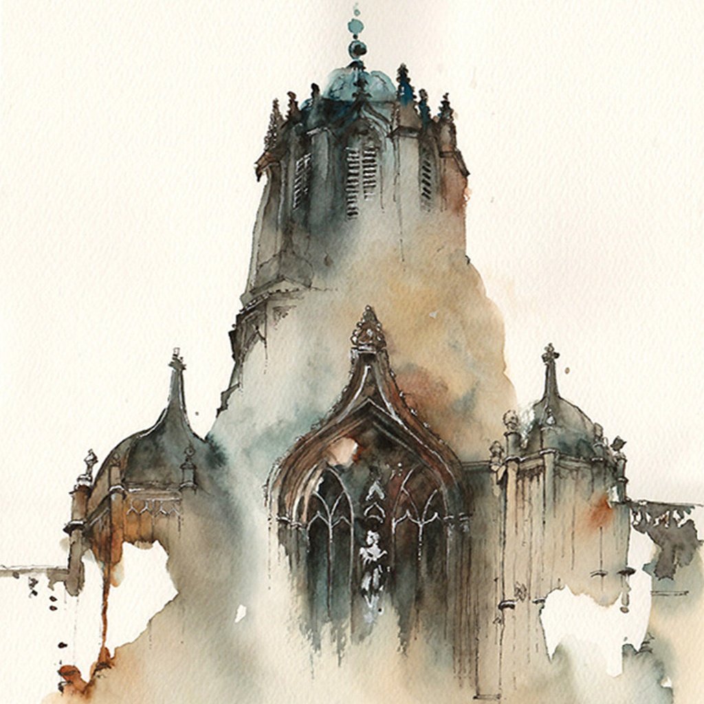 ctheirony's tweet photo. @HWarlow If you're into ethereal architecture check out @park_sunga :) https://t.co/P5OGNXQ6pR