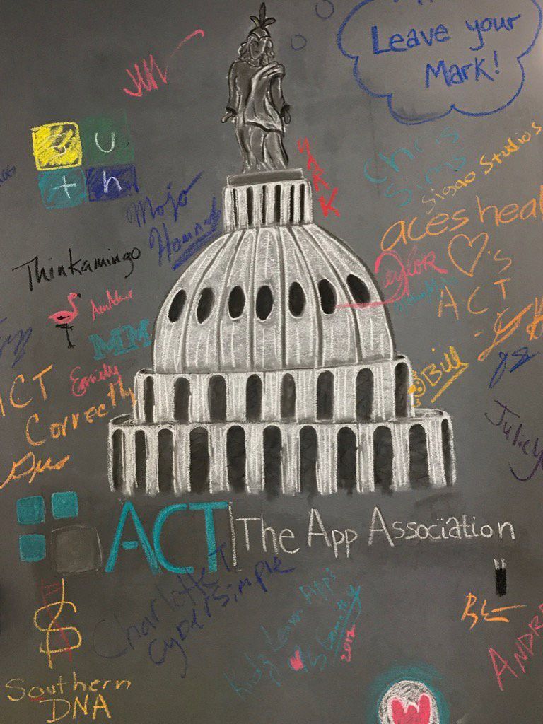 unitystoakes's tweet photo. @TroyHBann @MLeebs went to #AppCon17 and were inspired to start a new series on HEALTH TRANSFORMER https://t.co/QnUkpFS8J5 https://t.co/SXalnXALnH