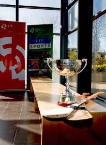 LimerickCLG's tweet photo. Result in LIT Premier Intermediate Hurling Championship 
Garryspillane 2-15 Pallasgreen 0-11 https://t.co/trrSligTBn