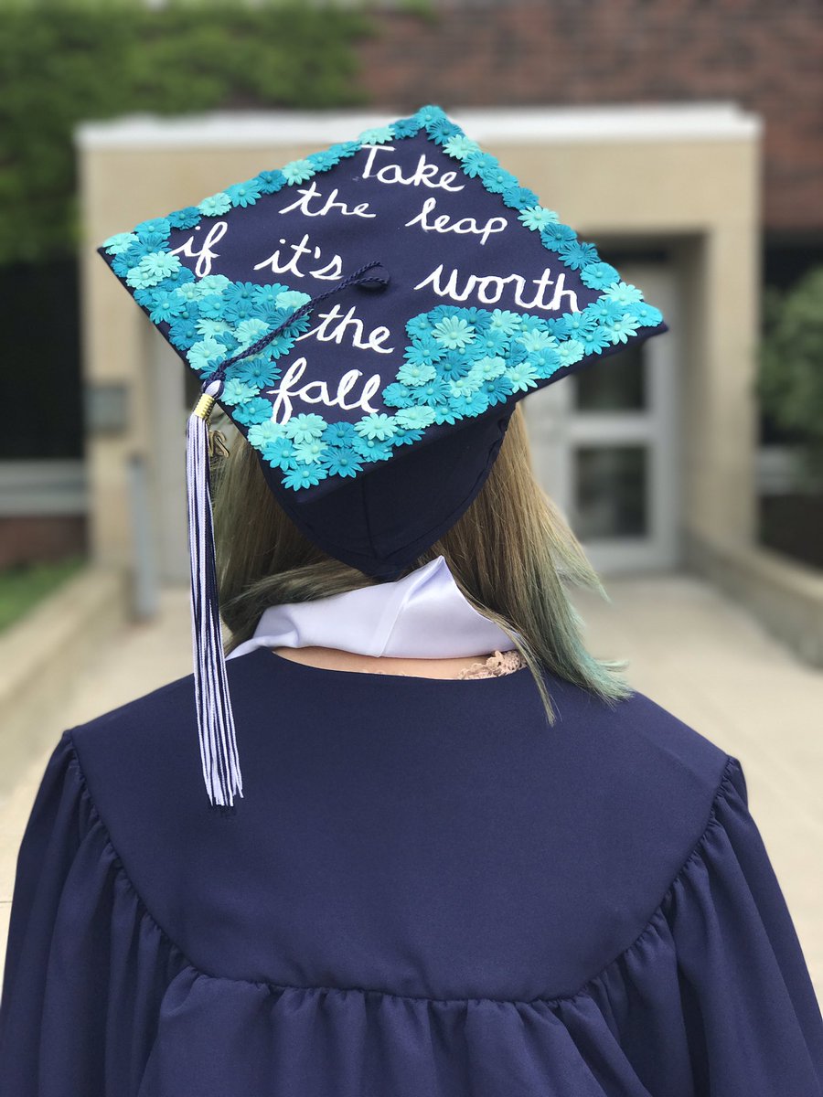 akrumms's tweet photo. I'm ready for it. #ICgrads https://t.co/s9uUNapVUl