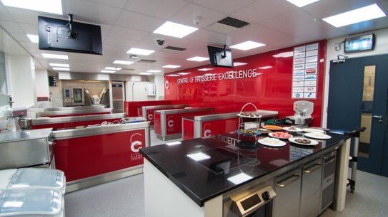 Thank you 2 all the sponsors, guest chefs and <a href="/MKCollege/">MK College Group</a> for making this happen. U r all simply the best. Congratulations to u all.