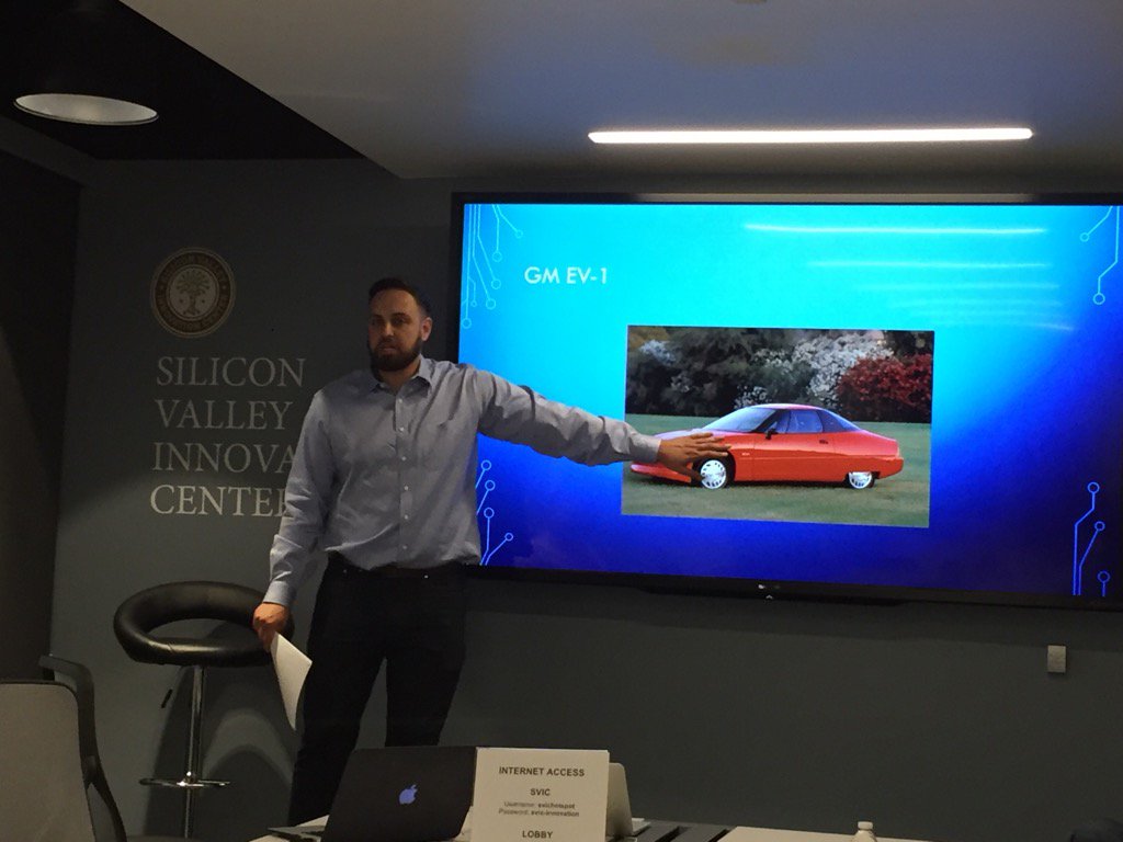 rinsetamsma's tweet image. GM&apos;s electrical vehicle: One of the top 15 most ugly vehicles ever build #Mittelstand #SAPSmallbiz