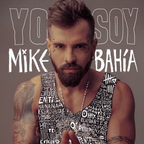 rumberos's tweet photo. MIKE BAHÍA PRESENTA SU PRIMER ÁLBUM MUSICAL ''YO SOY'' https://t.co/nzlYHPU95v https://t.co/0cd4oMDVEa