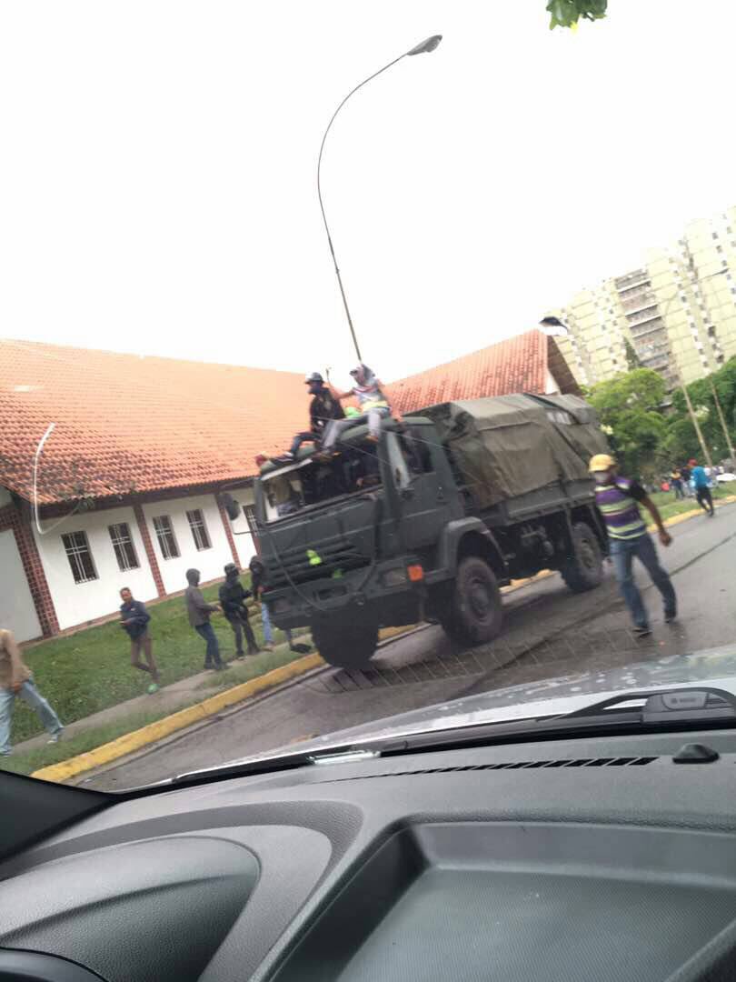 NowVisionNews's tweet photo. Gochos pa arrechos https://t.co/u4kifNc2Or