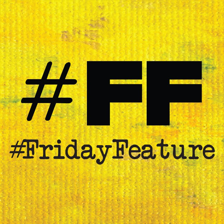 Friday_Feature tweet picture