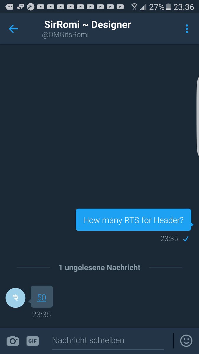 Dopez6z6's tweet photo. Kommt schon Günnt mal. https://t.co/675KvcTSR7