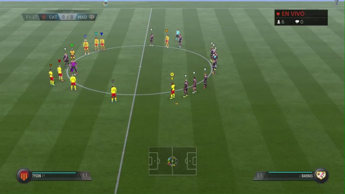 DEP @seco__david. Va por ti amigo. @ITFACatalunya <a href="/ITFA_Madrid/">FCCE MADRID</a>