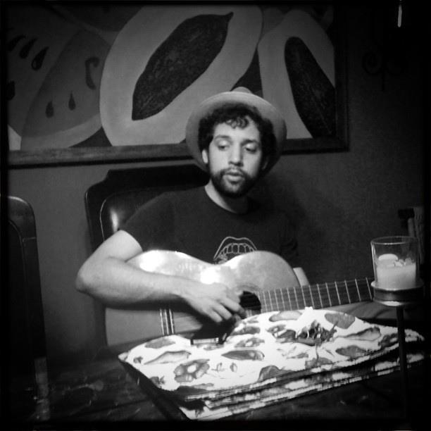 the deep soul is a mysterious thing

#austin #512 #music # musicaltherapy #bigcoatmusic