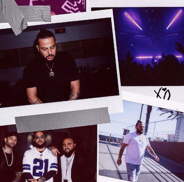 reBELLYus's tweet photo. ATLANTIC CITY TONIGHT!! #StarboyTour #LegendOfTheFallTour https://t.co/jXtkKr7Luq
