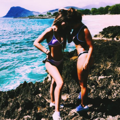 Aprendi, cresci e mudei. E talvez sentir a tua falta faça simplesmente parte do processo.