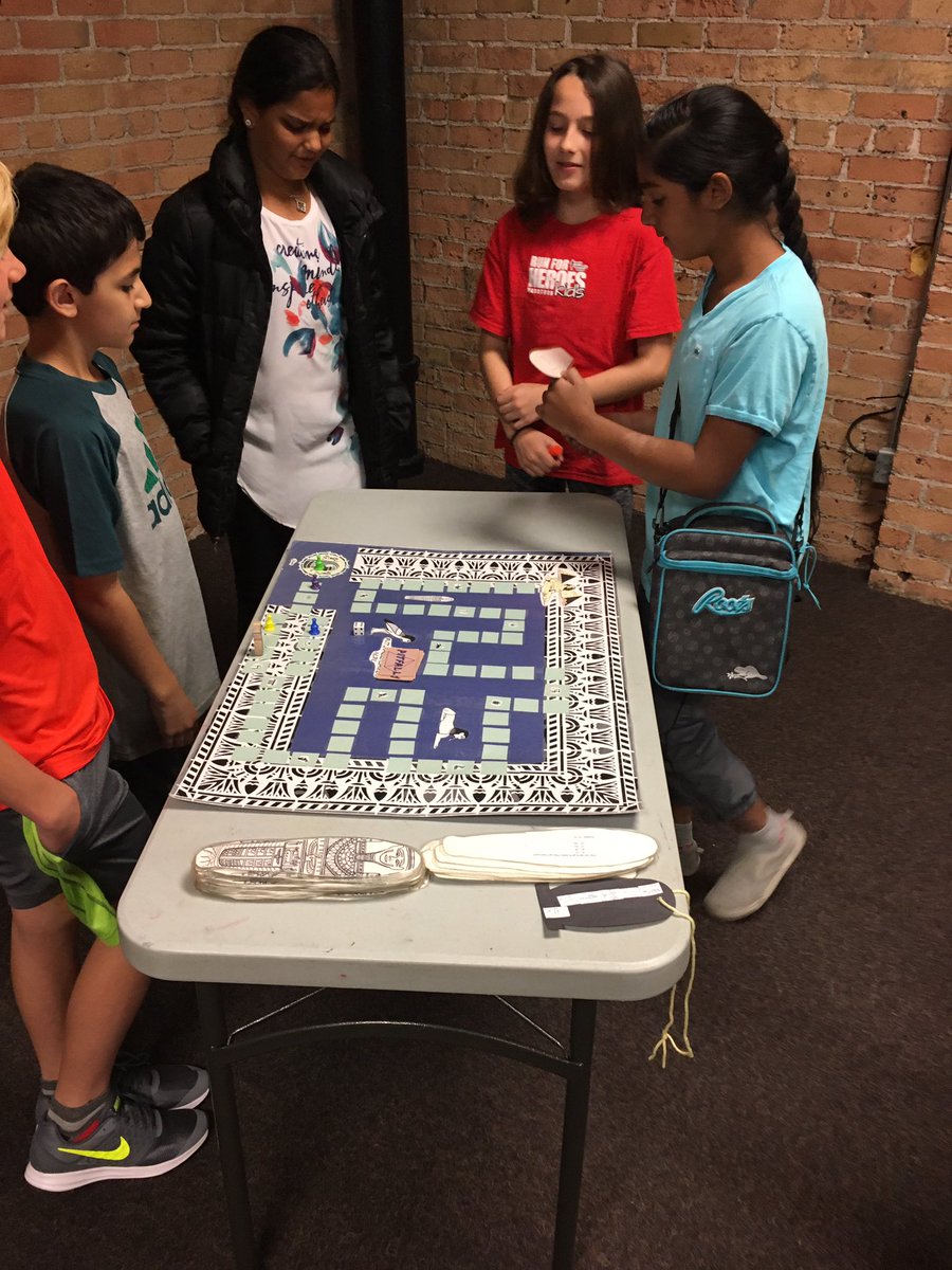 Chatham Cultural Centre #egyptianstudies