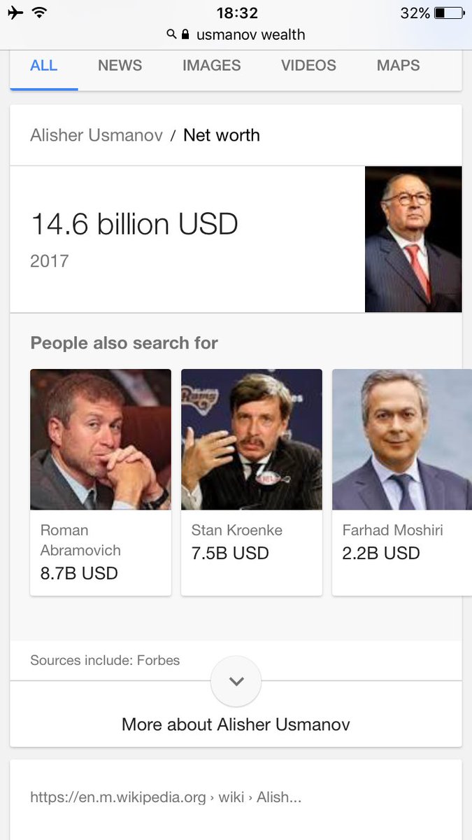 Indo_Gunner's tweet photo. Kekayaan Usmanov hampir 2 kali lipat dari Abramovic , dgn 67% saham, dia jadi mayoritas, bayangkan apa yg terjadi dgn Arsenal musim depan ? https://t.co/jjgZwlOMP8