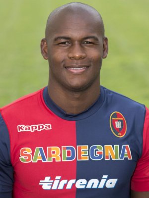 Happy Birthday Victor Ibarbo 