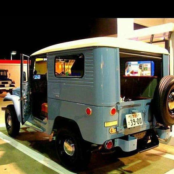 OffRoadDepot_MX's tweet photo. Un buen clásico .#clasico #offroad #tuning https://t.co/zwrUnhDccT