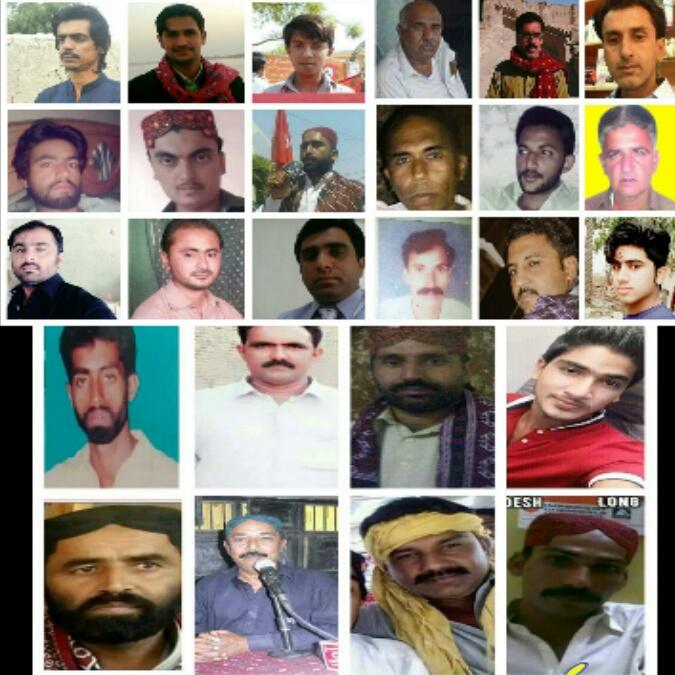 SunderWaswani's tweet photo. #save_sindhi_missing_persons
Release Sindhi political activists abducted by pakistani agencies ISI MI
#missingpersons
#UN #US #EU #UK https://t.co/lPbpphZMU9