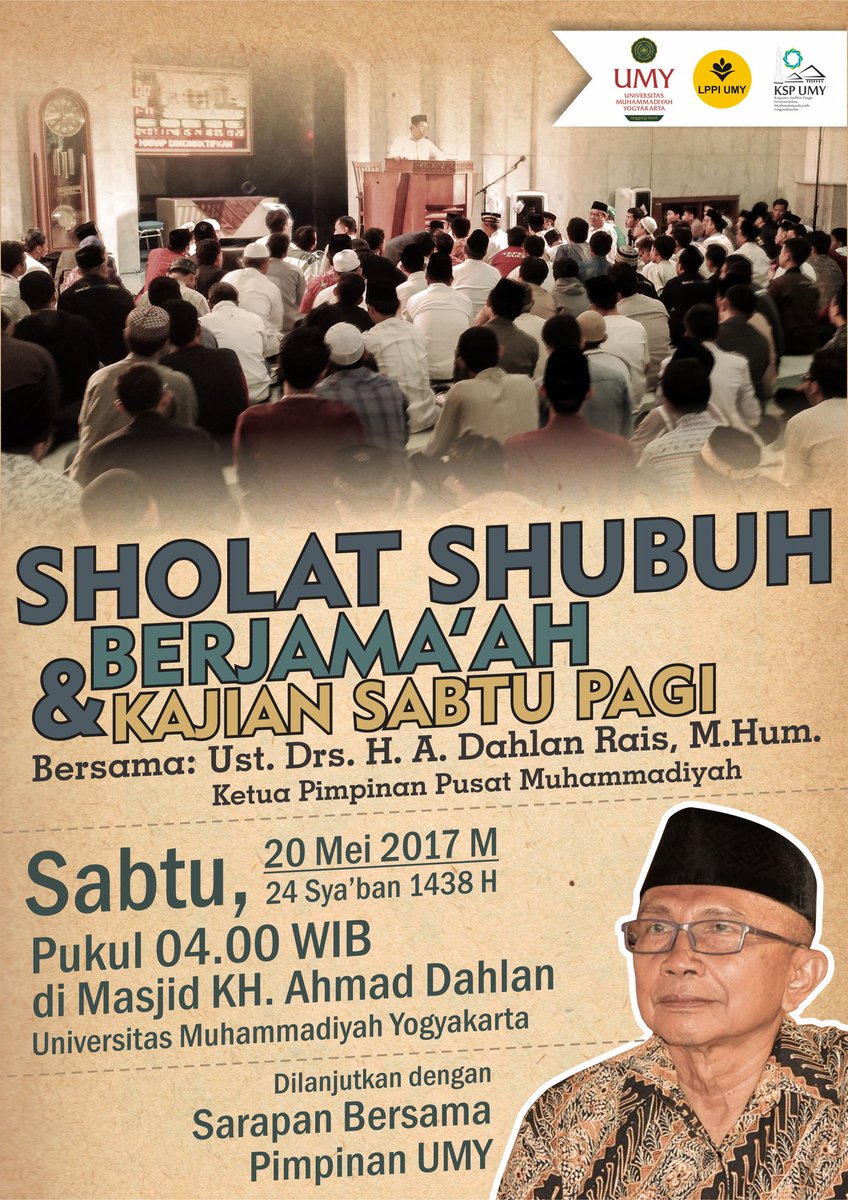 LPPI UMY (@lppi_umy) on Twitter photo 