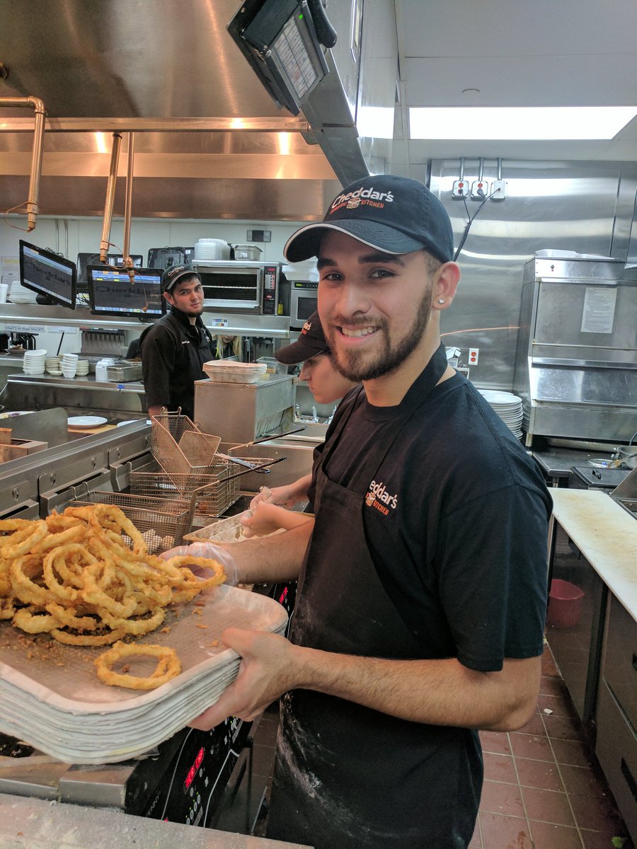 Ricky10191228's tweet photo. Making Selma Great!
Thanks Joseph
#onecheddars https://t.co/rvd3iPWsCq