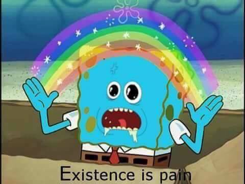 Mr. Meeseeks (@ohyahcando) on Twitter photo 