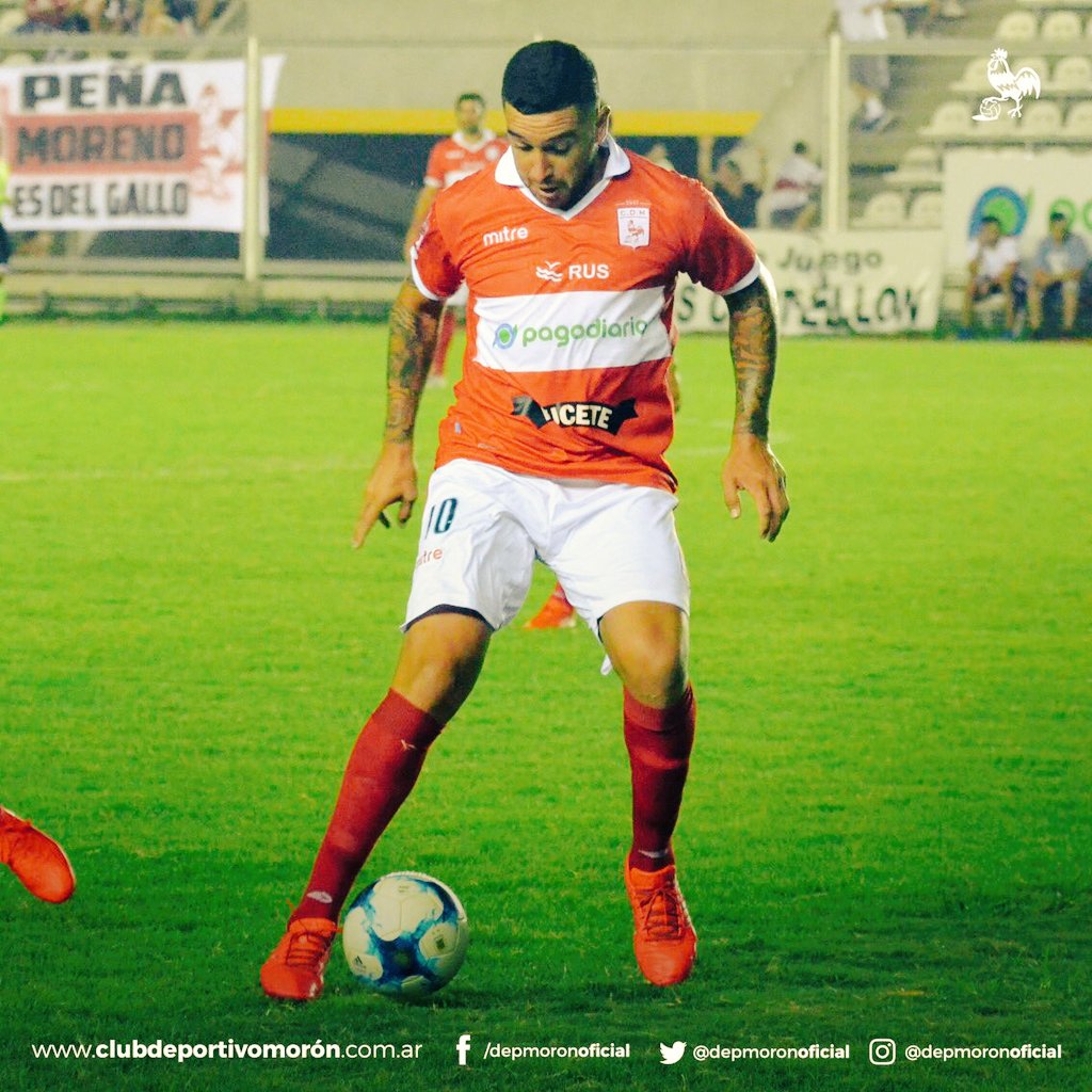 PMoronSur's tweet photo. #infoAFA #CopaArgentina
El día Miércoles 31/05 a las 15:40 el Gallo enfrentará a Patronato por Copa Argentina en Junín. https://t.co/lidt8rF4wd