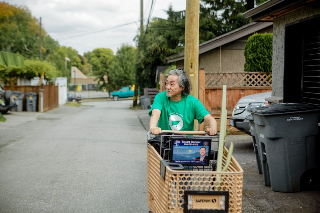 SFU Woodward's (@sfu_w) on Twitter photo Every year, binners divert millions of bottles and cans from landfills. Learn more about <a href="/Binners_Project/">Binners’ Project</a> on May 23 sfu.ca/sfuwoodwards/e… Every year, binners divert millions of bottles and cans from landfills. Learn more about <a href="/Binners_Project/">Binners’ Project</a> on May 23 sfu.ca/sfuwoodwards/e…
