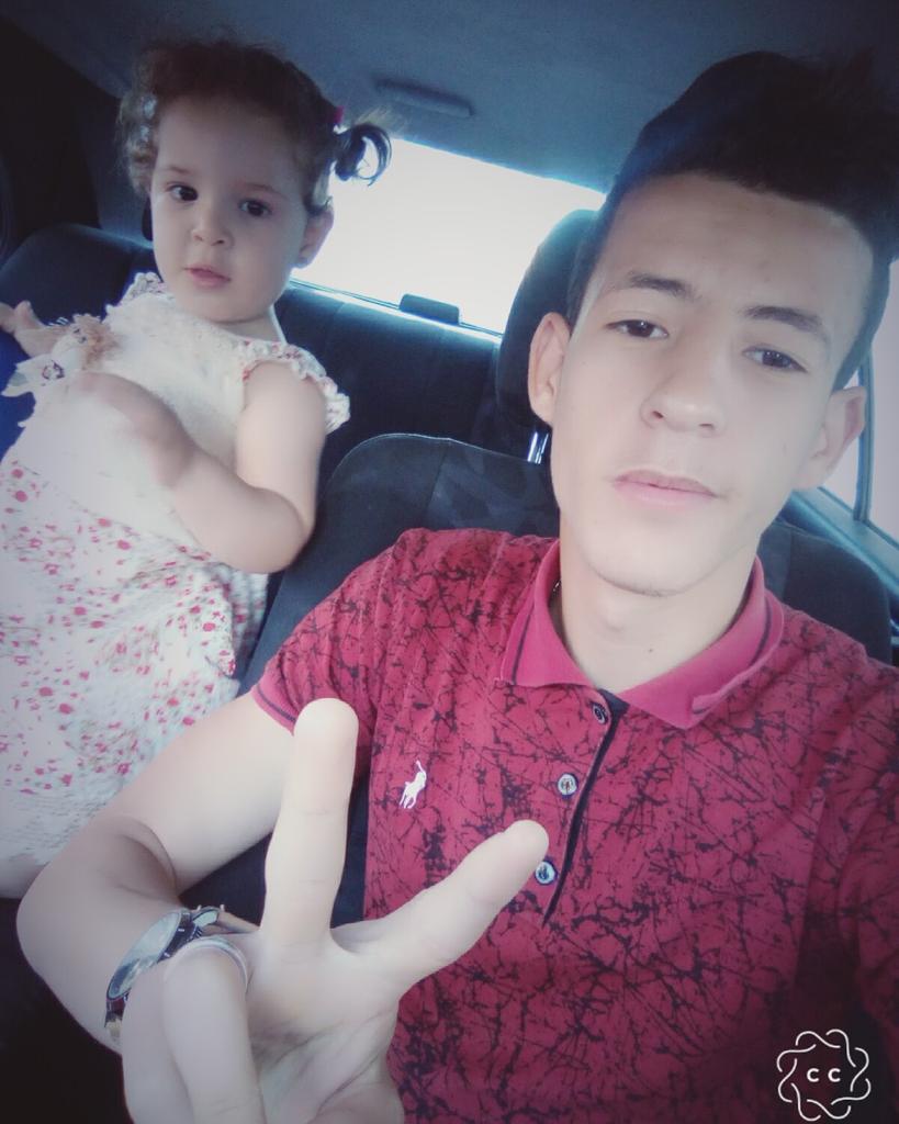 Droopy17's tweet image. Bébé