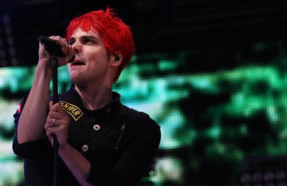 mcrhub's tweet photo. Carlisle, May 15, 2011 https://t.co/3lMRWxBOHd